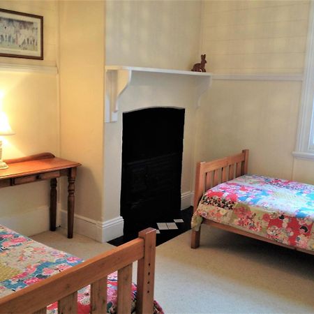 Hills Havens Cottages Leura Ngoại thất bức ảnh