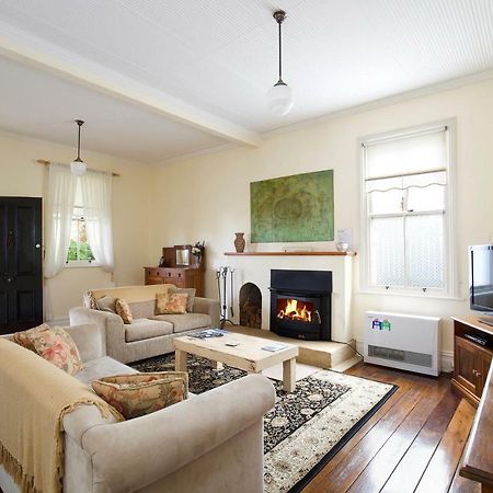 Hills Havens Cottages Leura Ngoại thất bức ảnh