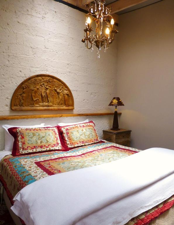 Hills Havens Cottages Leura Phòng bức ảnh