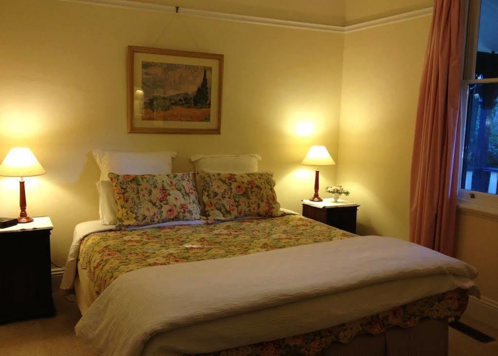 Hills Havens Cottages Leura Ngoại thất bức ảnh