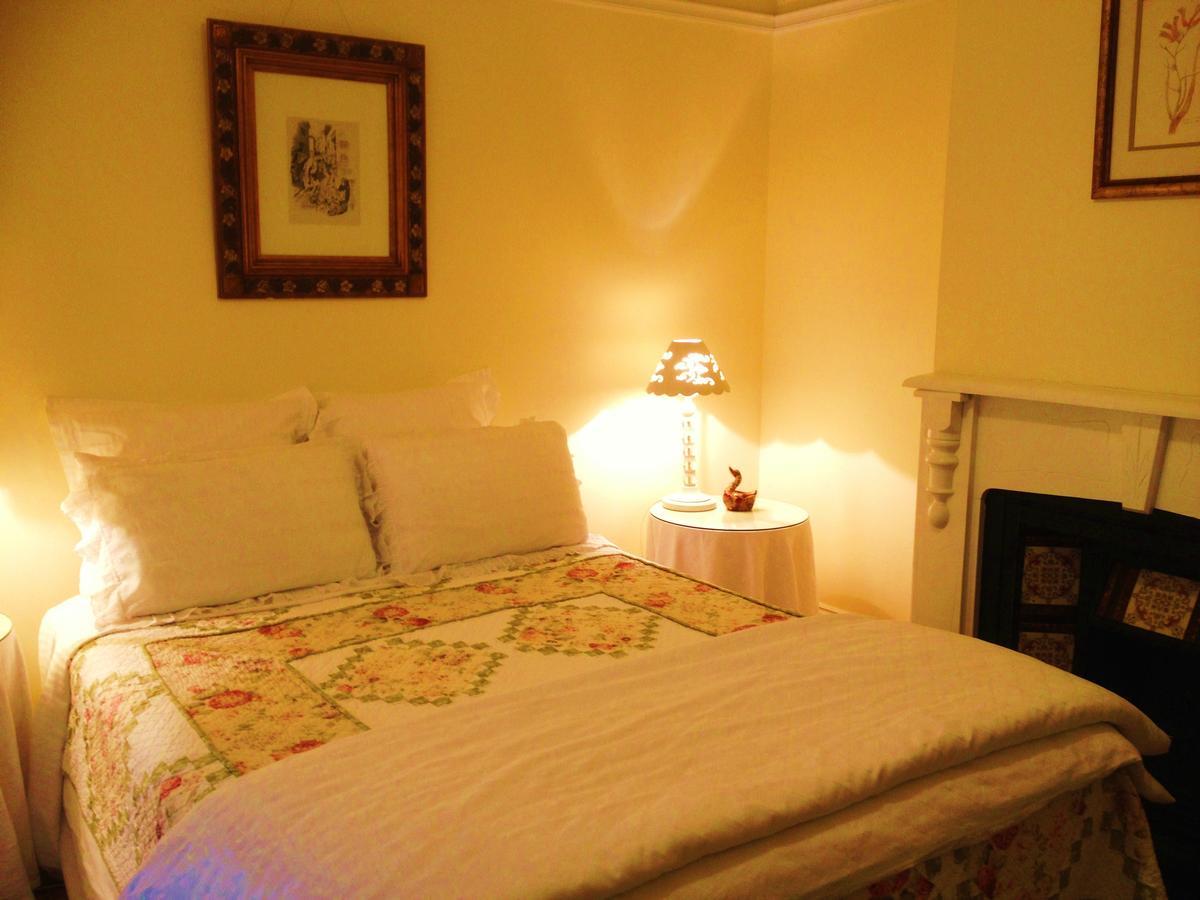 Hills Havens Cottages Leura Ngoại thất bức ảnh