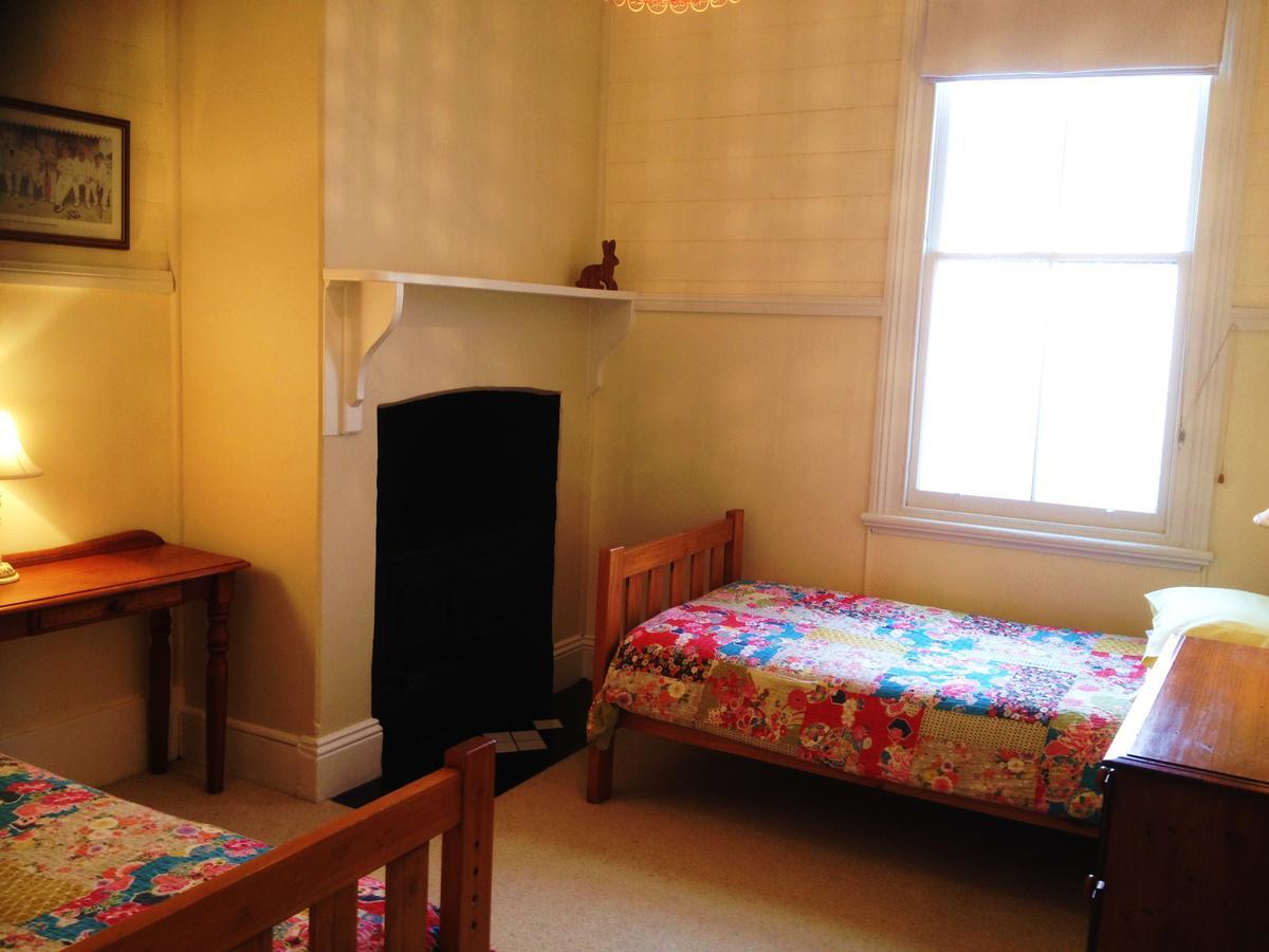 Hills Havens Cottages Leura Ngoại thất bức ảnh