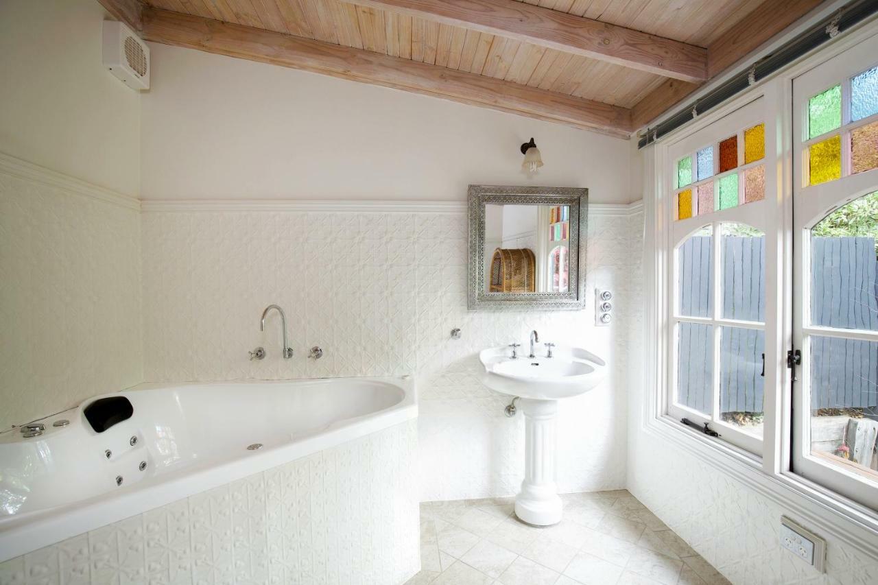 Hills Havens Cottages Leura Ngoại thất bức ảnh