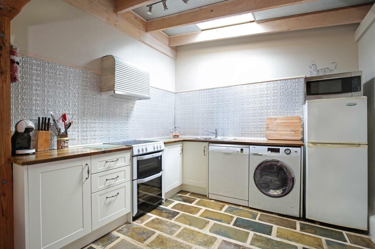 Hills Havens Cottages Leura Ngoại thất bức ảnh