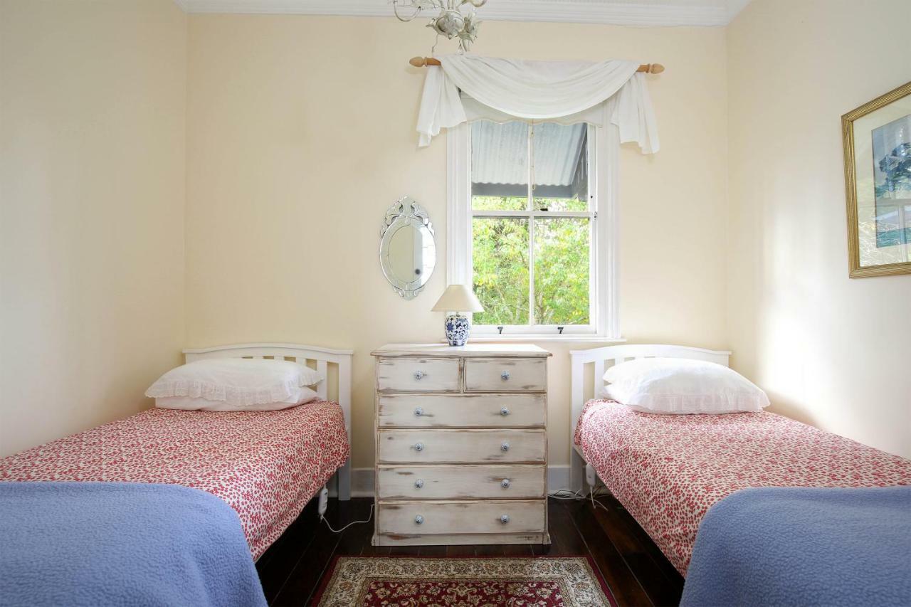 Hills Havens Cottages Leura Ngoại thất bức ảnh