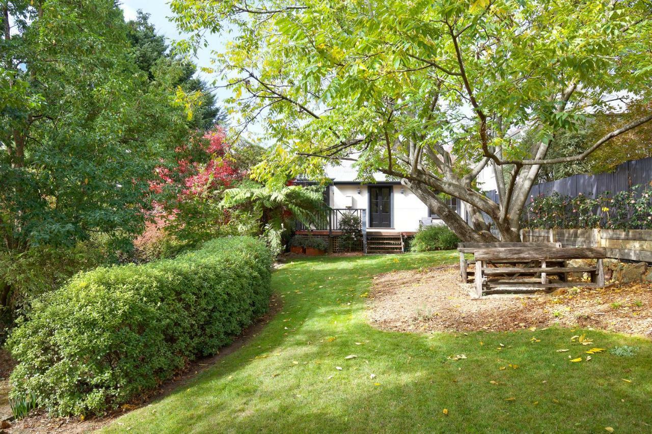 Hills Havens Cottages Leura Ngoại thất bức ảnh