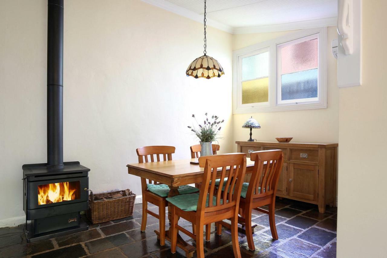 Hills Havens Cottages Leura Ngoại thất bức ảnh