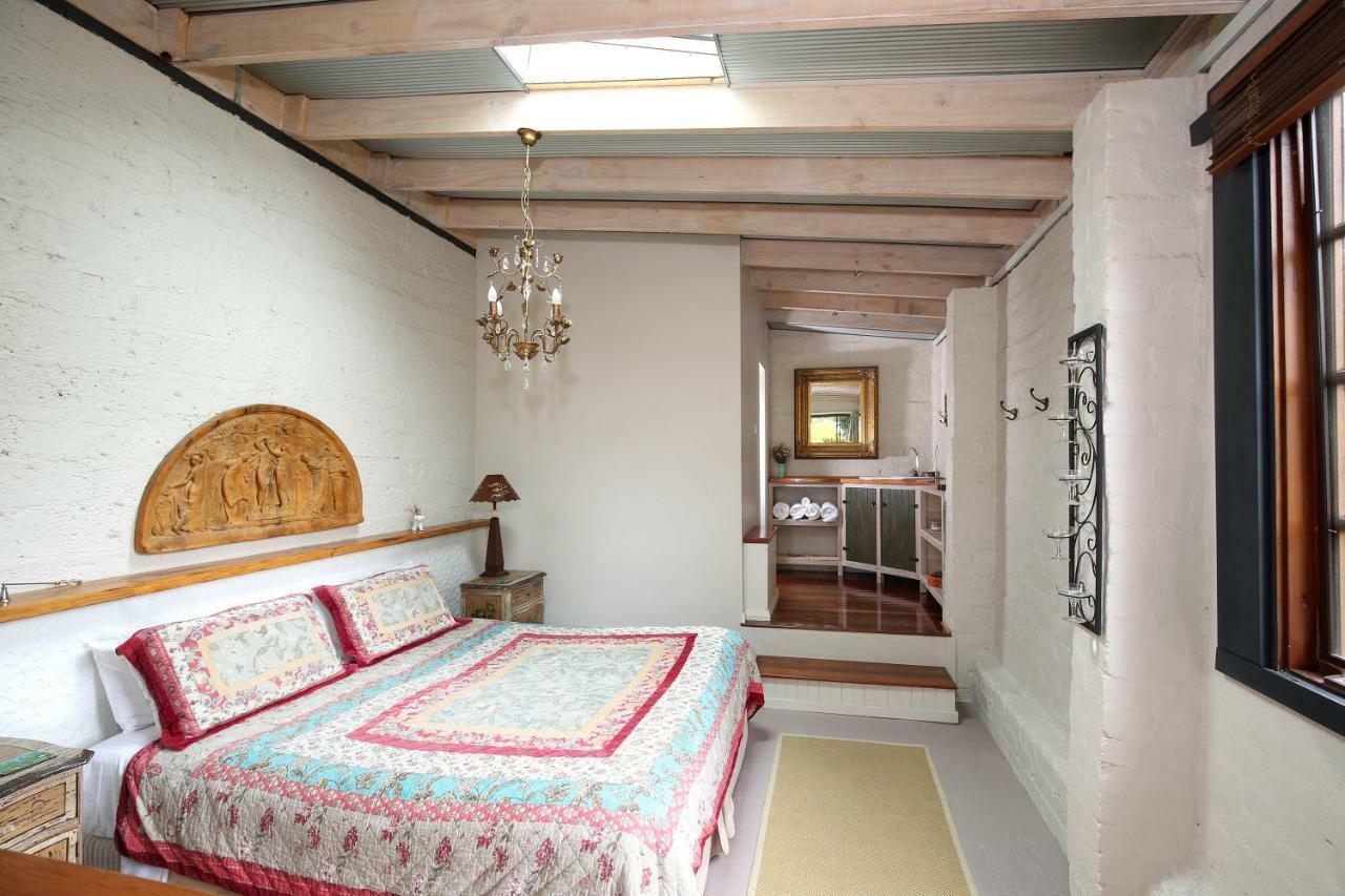Hills Havens Cottages Leura Ngoại thất bức ảnh