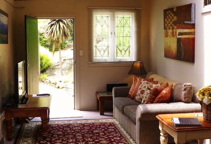 Hills Havens Cottages Leura Ngoại thất bức ảnh