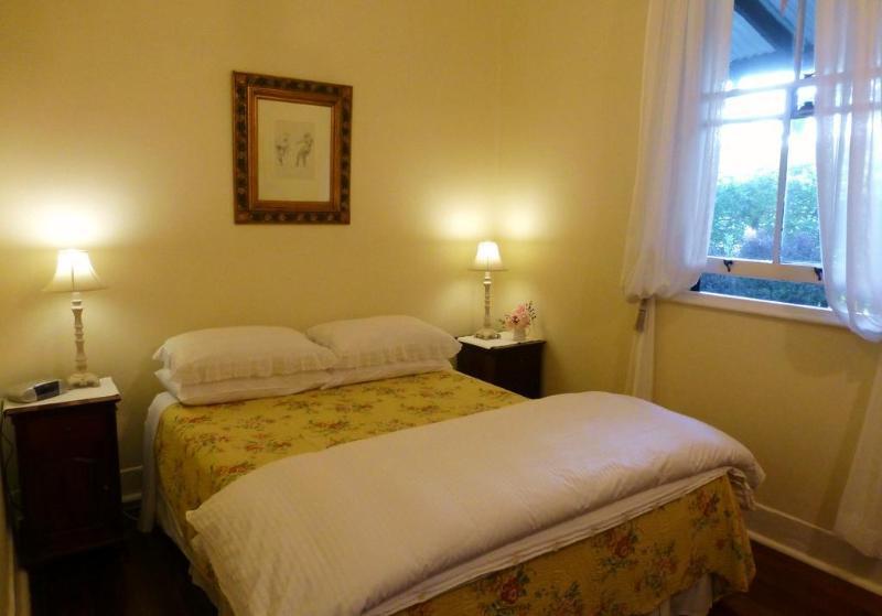 Hills Havens Cottages Leura Ngoại thất bức ảnh